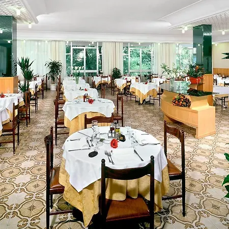 Hotel Handy Sea Cattolica