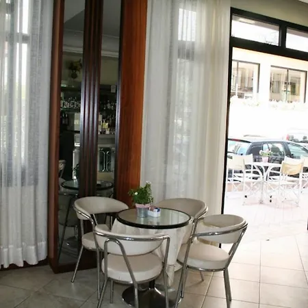 Hotel Handy Sea 3*
