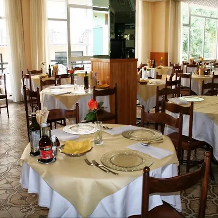 Hotel Handy Sea Cattolica