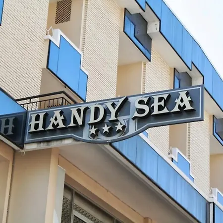 Handy Sea 3* קאטוליקה