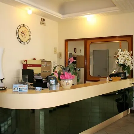 Handy Sea Hotel Cattolica