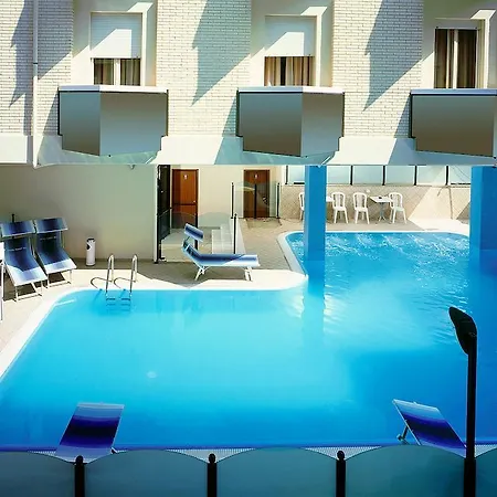 Handy Sea Hotel