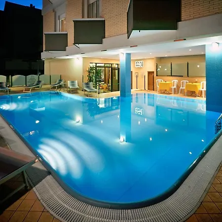 Hotel Handy Sea