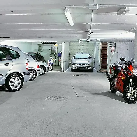 Handy Sea Ξενοδοχείο Κατόλικα