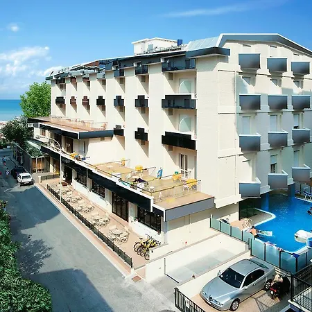 Handy Sea Hotel