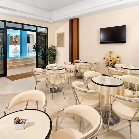 Hotel Handy Sea 3*