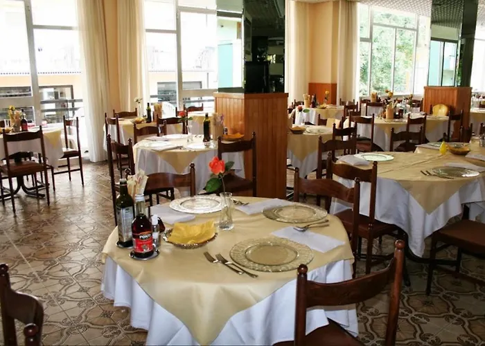 Hotell Handy Sea Cattolica