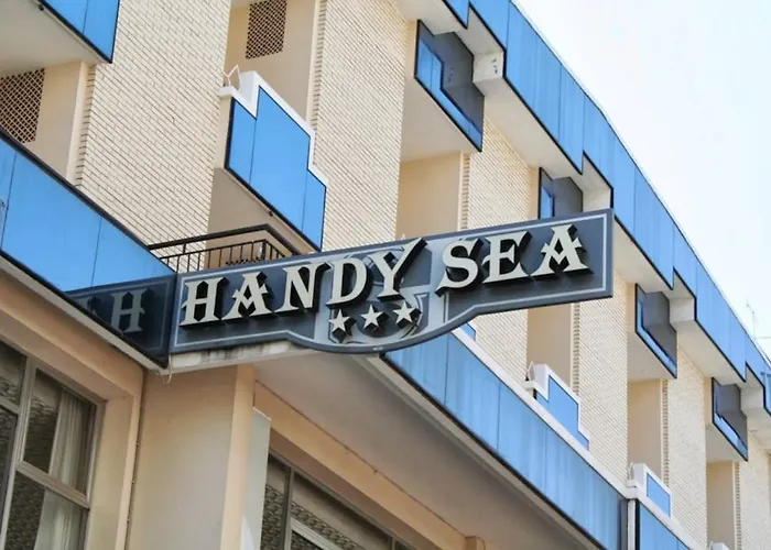 Handy Sea 3* Κατόλικα