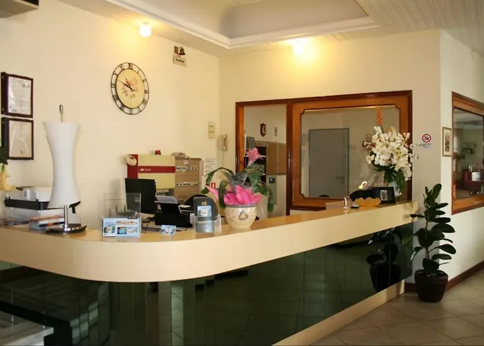 Handy Sea Hotel Cattolica