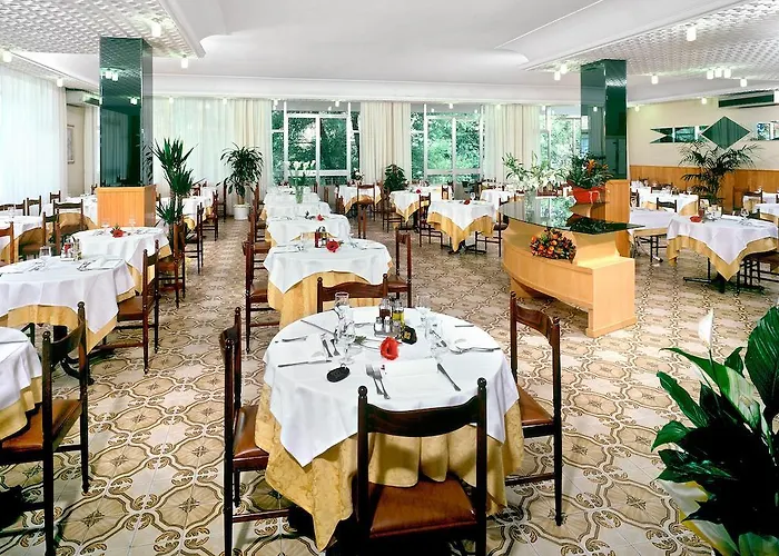 Hotel Handy Sea Cattolica