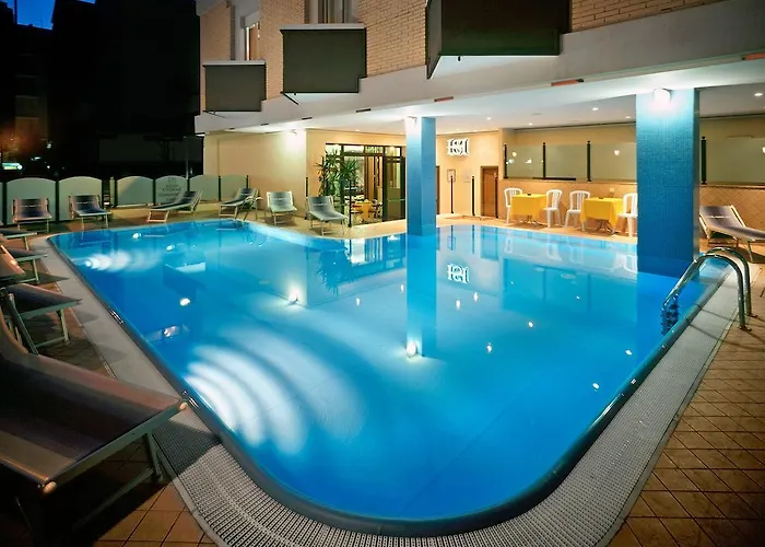 Ξενοδοχείο Handy Sea